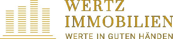 Logo Wertz IMMOBILIEN GmbH