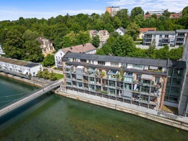 Hauptbild Luxuriöse Maisonettewohnung