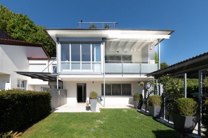 Hauptbild Ein Zuhause mit Charakter, Stil und Atmosphäre - in beliebter Lage von Lindau-Hoyren