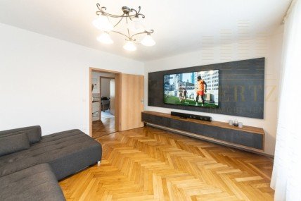 Hauptbild Stillvolle Dreizimmer-Wohnung in Friedrichshafen