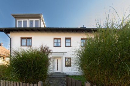 Hauptbild Großzügige, lichtdurchflutete ca. 130 m² Wohnung