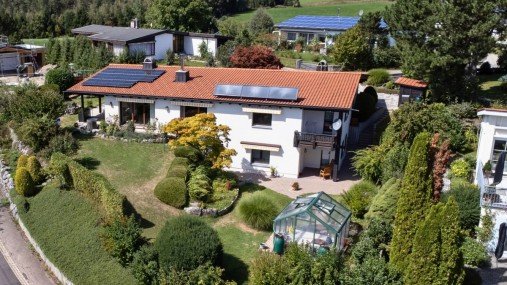 Hauptbild Ein Haus mit Persönlichkeit